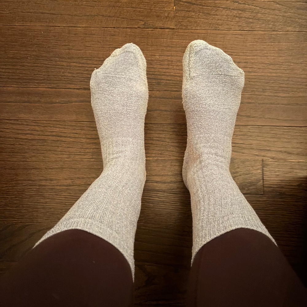 Lululemon Women’s Socks